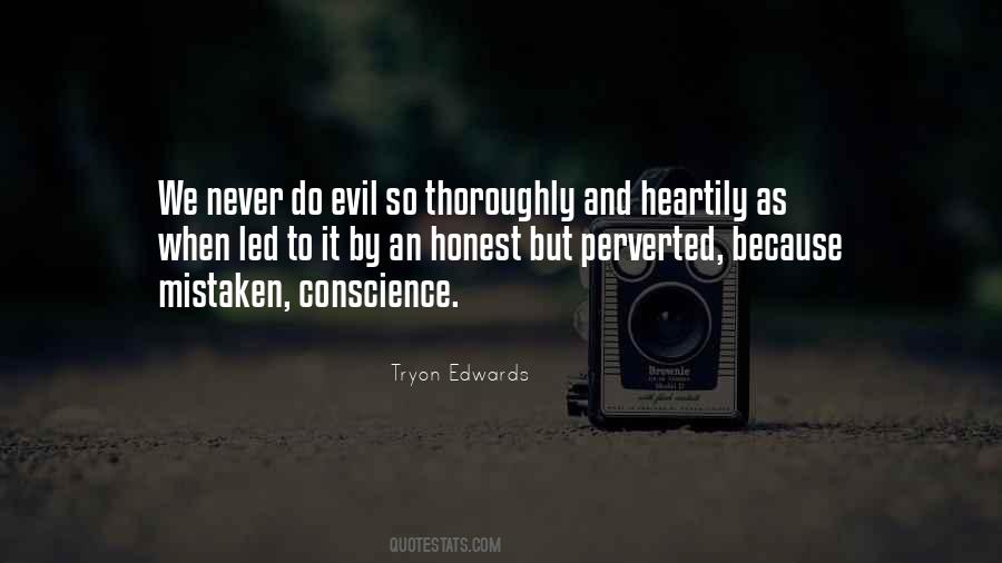Tryon Edwards Quotes #886481