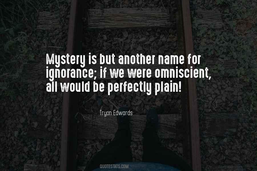 Tryon Edwards Quotes #892533