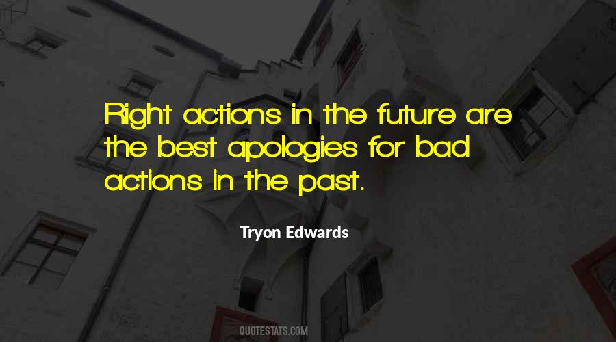 Tryon Edwards Quotes #90132