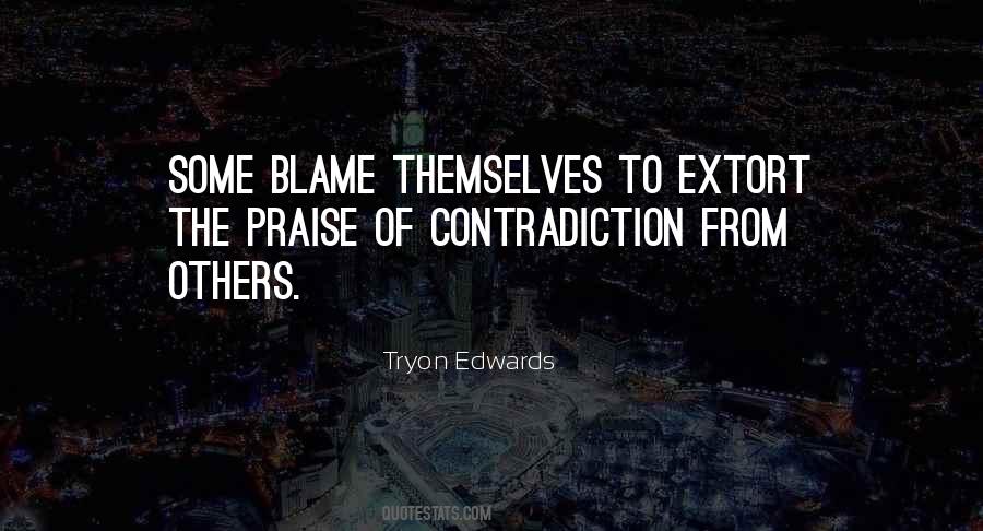 Tryon Edwards Quotes #947097