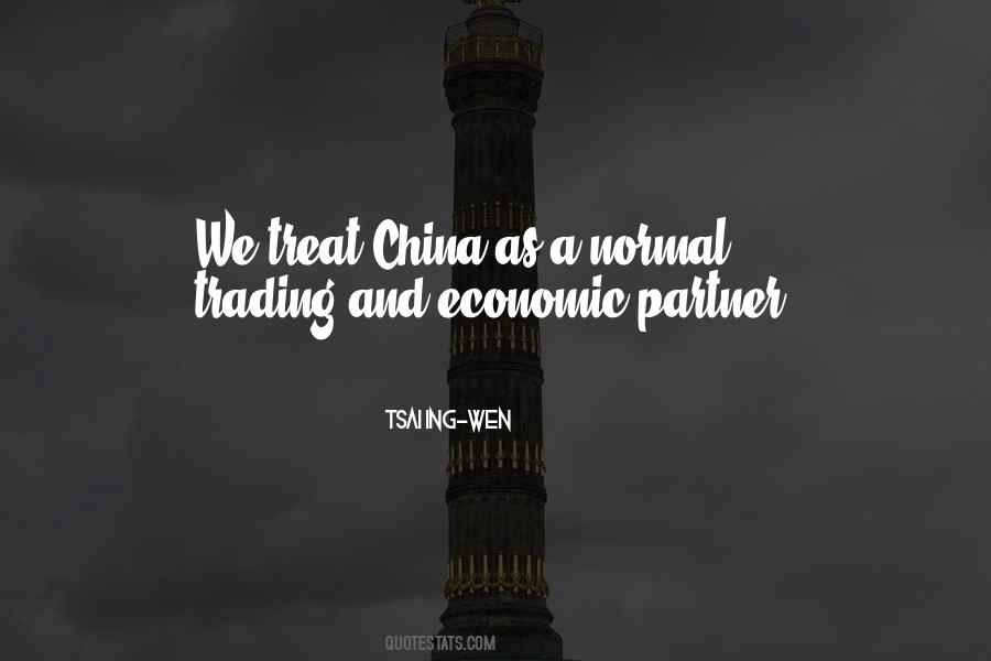 Tsai Ing-wen Quotes #280614