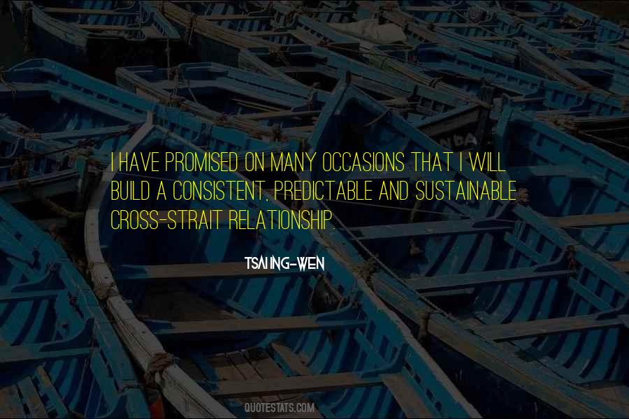 Tsai Ing-wen Quotes #570199