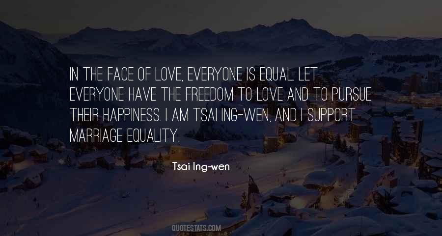 Tsai Ing-wen Quotes #718146
