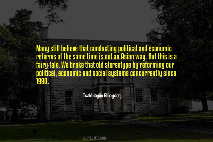 Tsakhiagiin Elbegdorj Quotes #1274170