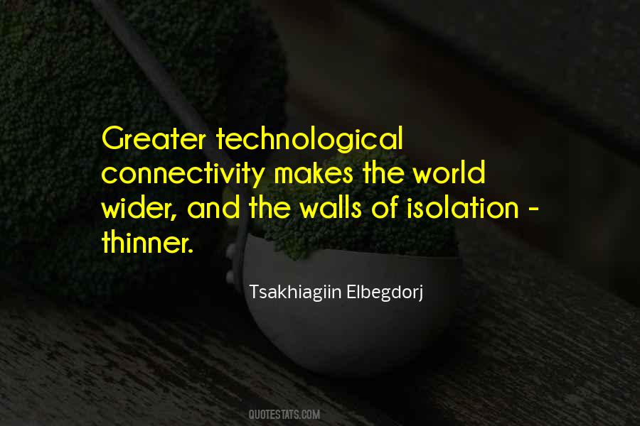 Tsakhiagiin Elbegdorj Quotes #1778092