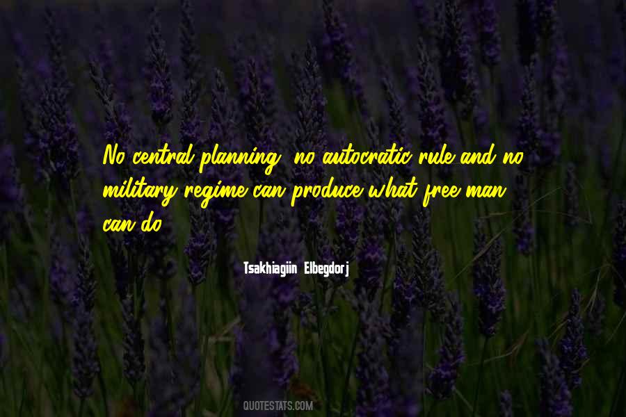 Tsakhiagiin Elbegdorj Quotes #357488