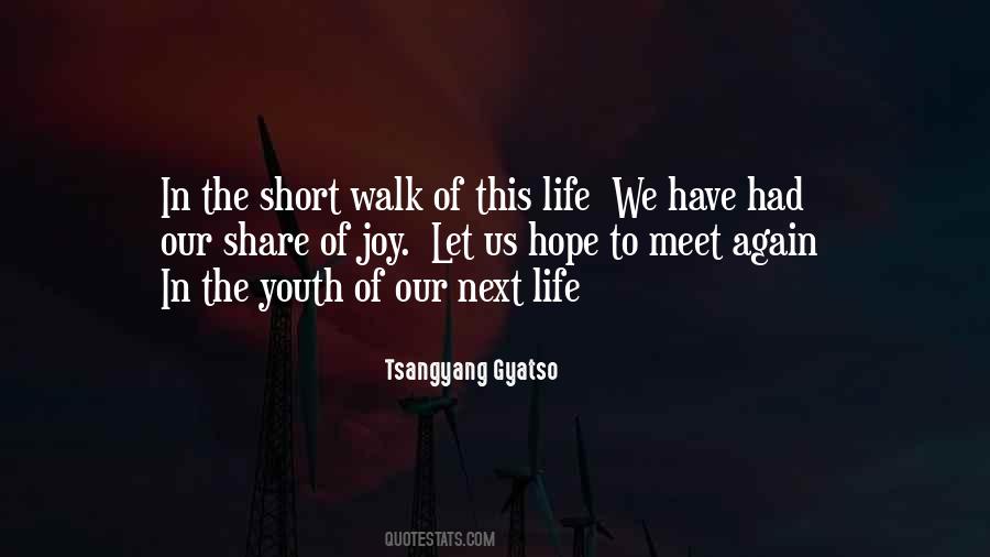 Tsangyang Gyatso Quotes #101871