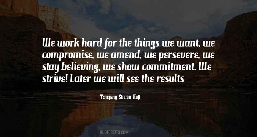 Tshepang Sharon Koji Quotes #384452 Tshepang Sharon Koji Quotes #384452