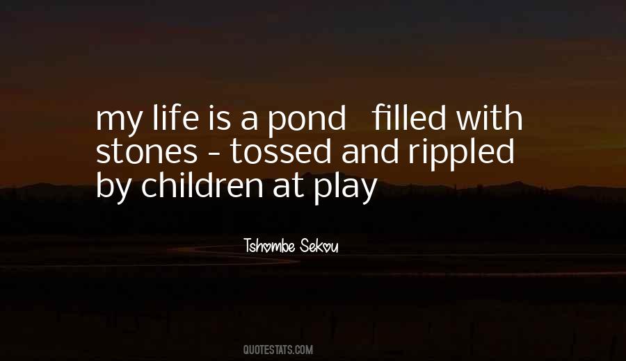Tshombe Sekou Quotes #429226 Tshombe Sekou Quotes #429226