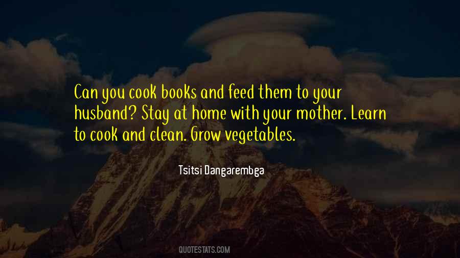 Tsitsi Dangarembga Quotes #143392