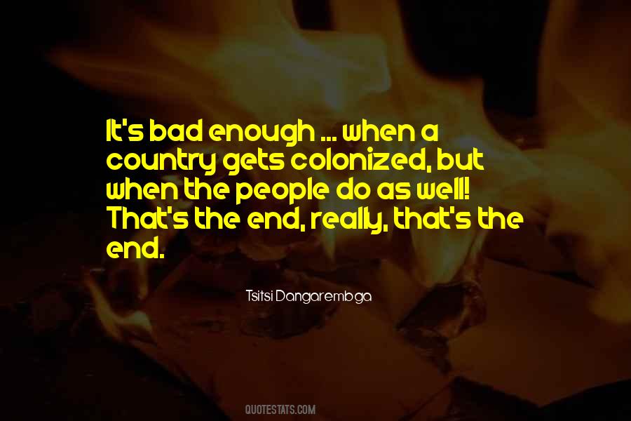 Tsitsi Dangarembga Quotes #1652254