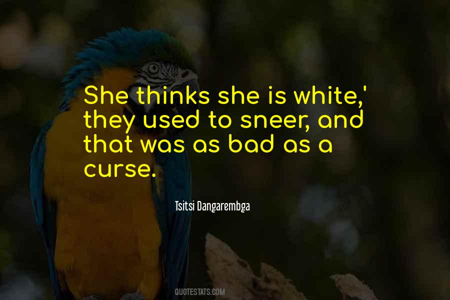 Tsitsi Dangarembga Quotes #977152