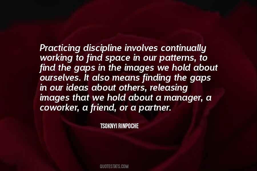 Tsoknyi Rinpoche Quotes #1150988