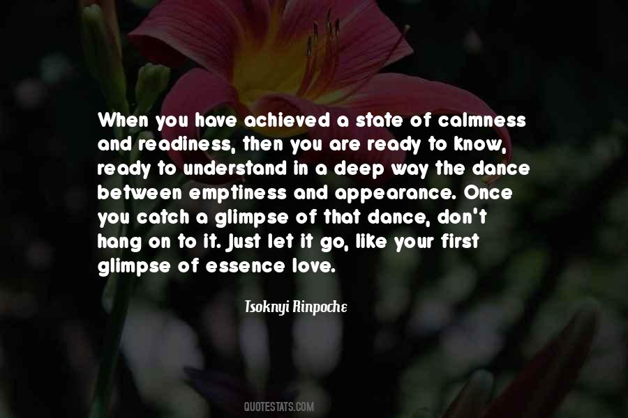 Tsoknyi Rinpoche Quotes #611612