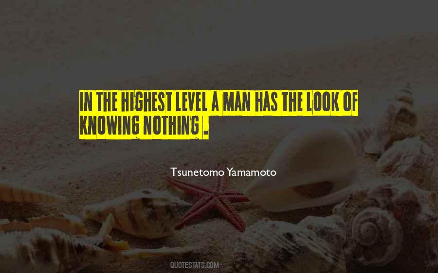 Tsunetomo Yamamoto Quotes #1406534