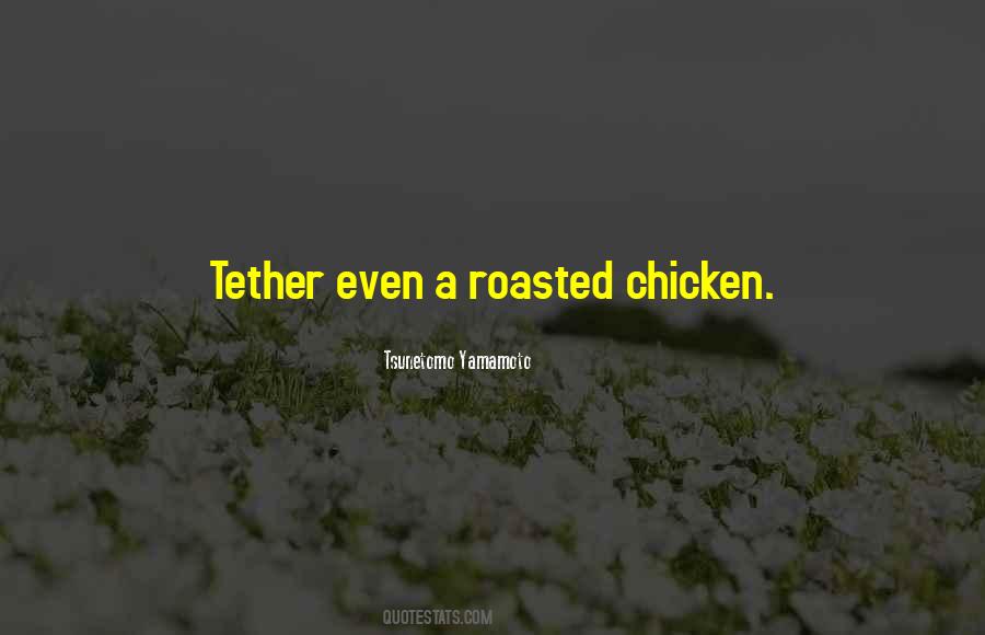 Tsunetomo Yamamoto Quotes #27364