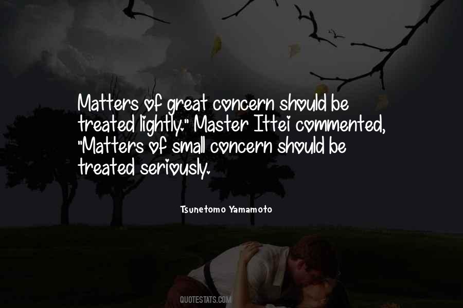 Tsunetomo Yamamoto Quotes #834499