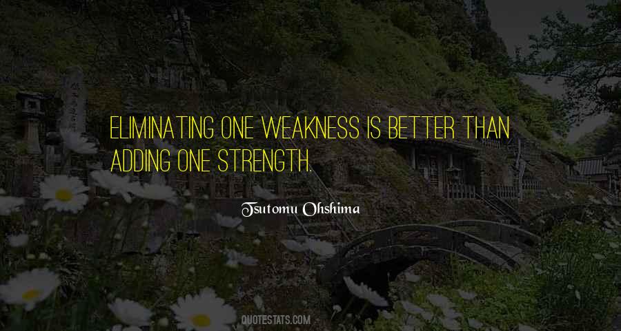 Tsutomu Ohshima Quotes #1849785 Tsutomu Ohshima Quotes #1849785