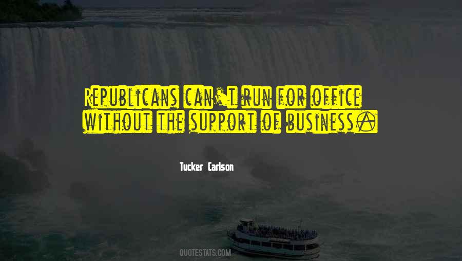 Tucker Carlson Quotes #1393374
