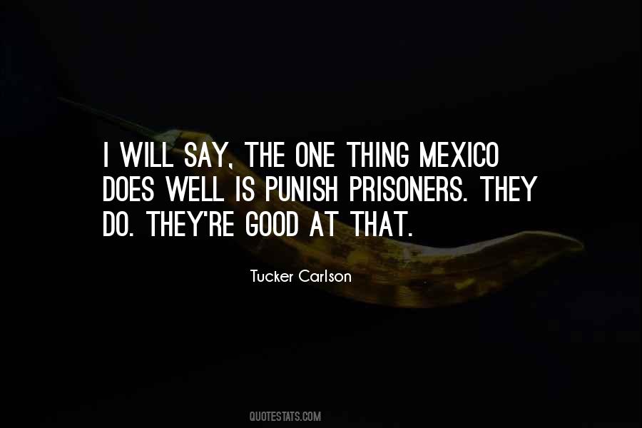 Tucker Carlson Quotes #1477479