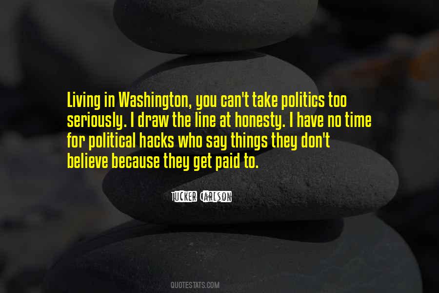 Tucker Carlson Quotes #1700548