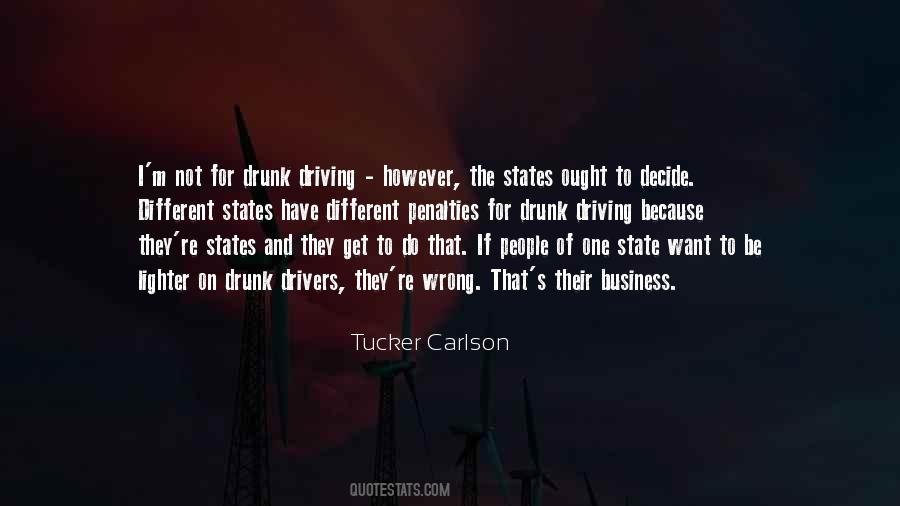 Tucker Carlson Quotes #1773773