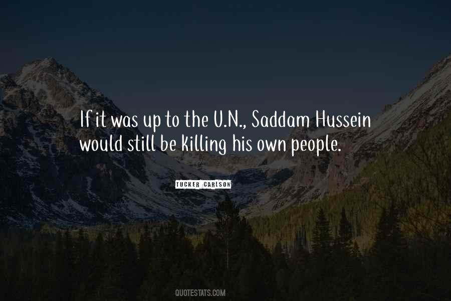 Tucker Carlson Quotes #497581