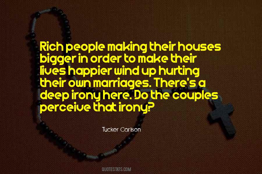 Tucker Carlson Quotes #503676