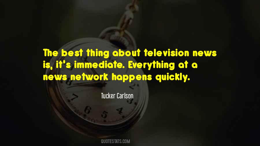Tucker Carlson Quotes #65402