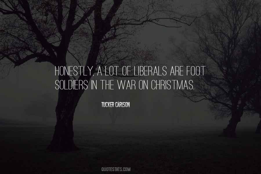 Tucker Carlson Quotes #727595