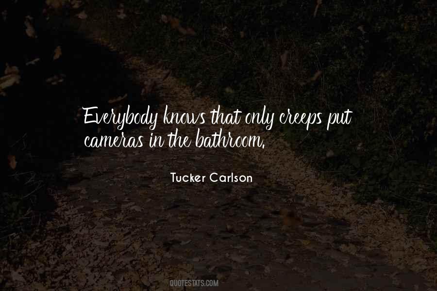 Tucker Carlson Quotes #842013