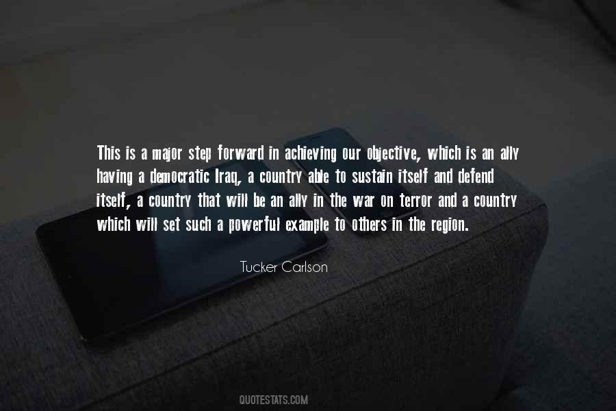 Tucker Carlson Quotes #850529