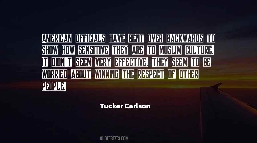 Tucker Carlson Quotes #865483
