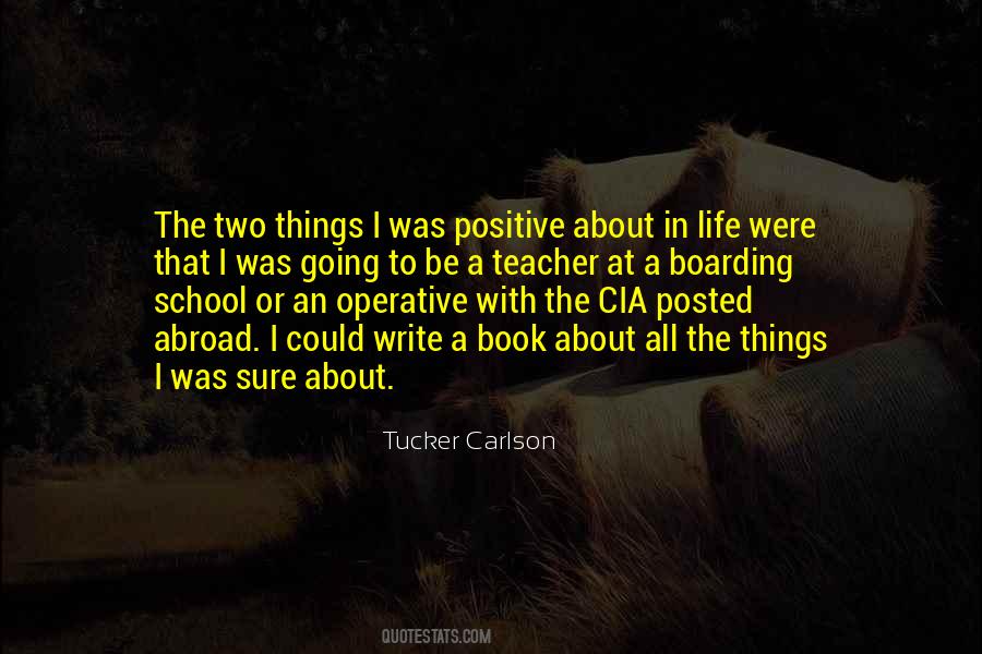 Tucker Carlson Quotes #991516