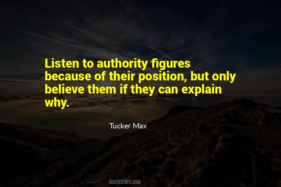 Tucker Max Quotes #115940