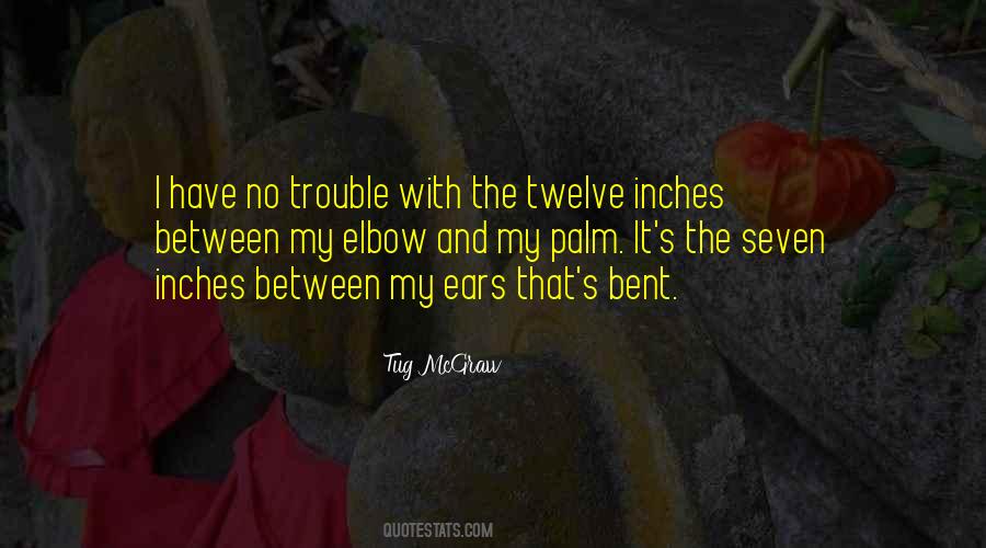 Tug McGraw Quotes #711348