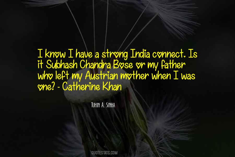 Tuhin A. Sinha Quotes #1029217