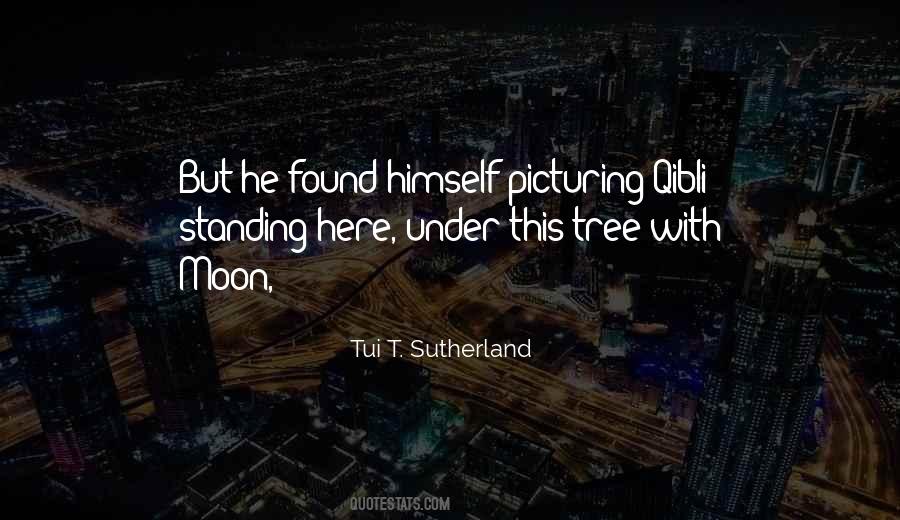 Tui T. Sutherland Quotes #1195487