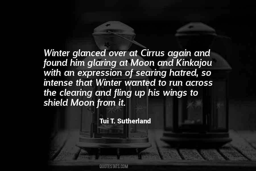 Tui T. Sutherland Quotes #277495