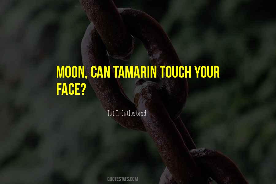 Tui T. Sutherland Quotes #344500