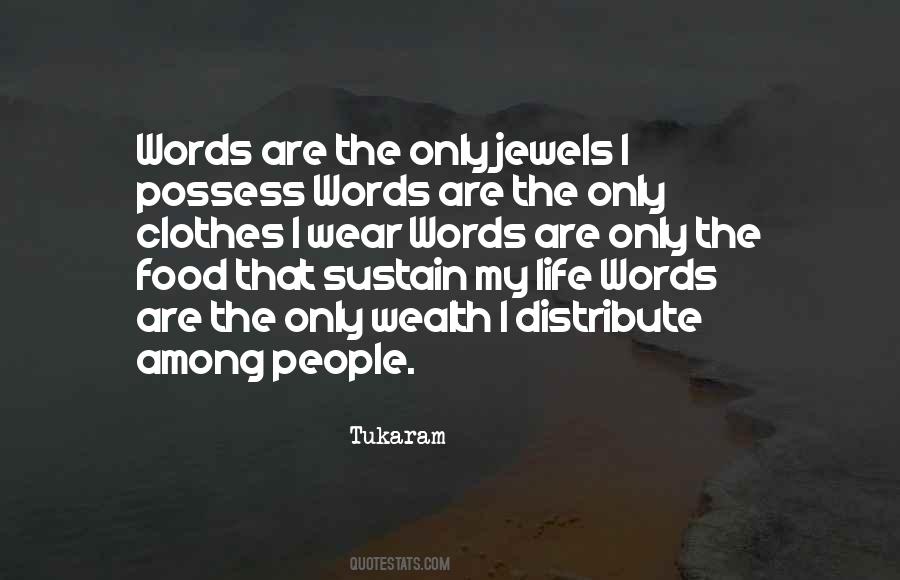 Tukaram Quotes #245162