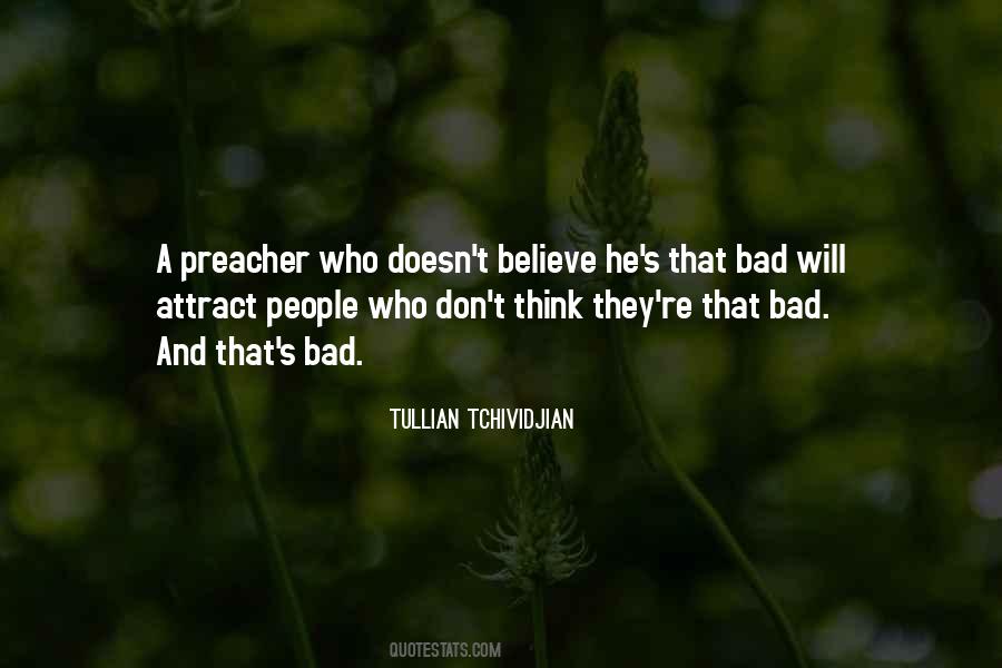 Tullian Tchividjian Quotes #1636629