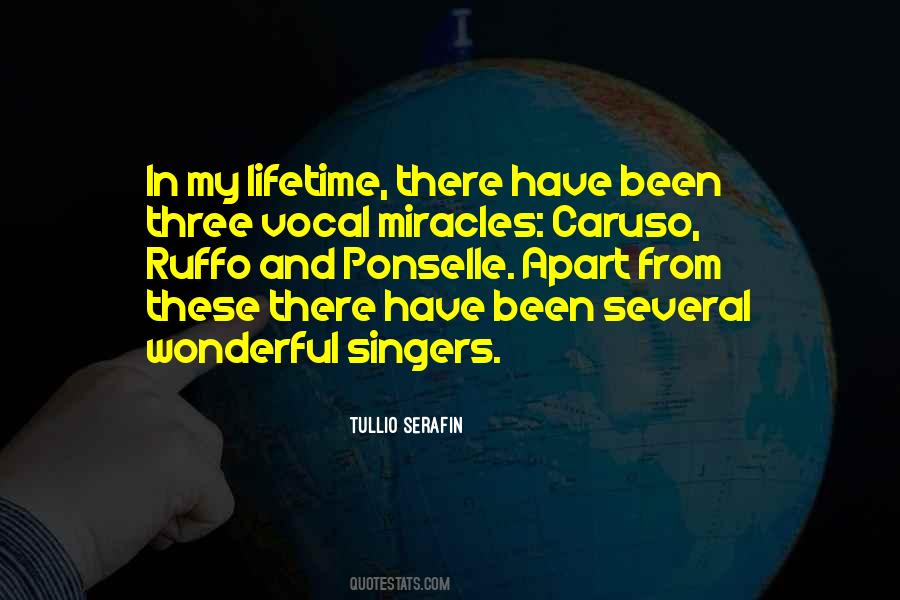 Tullio Serafin Quotes #397843 Tullio Serafin Quotes #397843