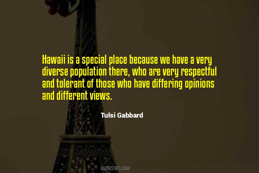 Tulsi Gabbard Quotes #993131