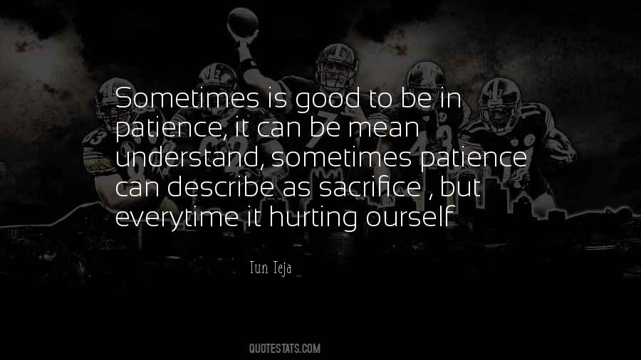 Tun Teja Quotes #1345533 Tun Teja Quotes #1345533
