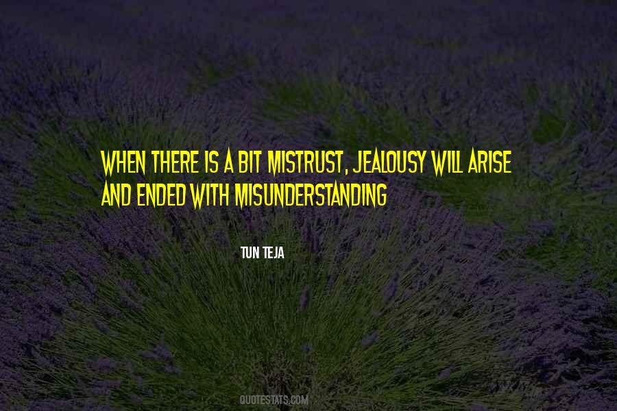 Tun Teja Quotes #152244 Tun Teja Quotes #152244