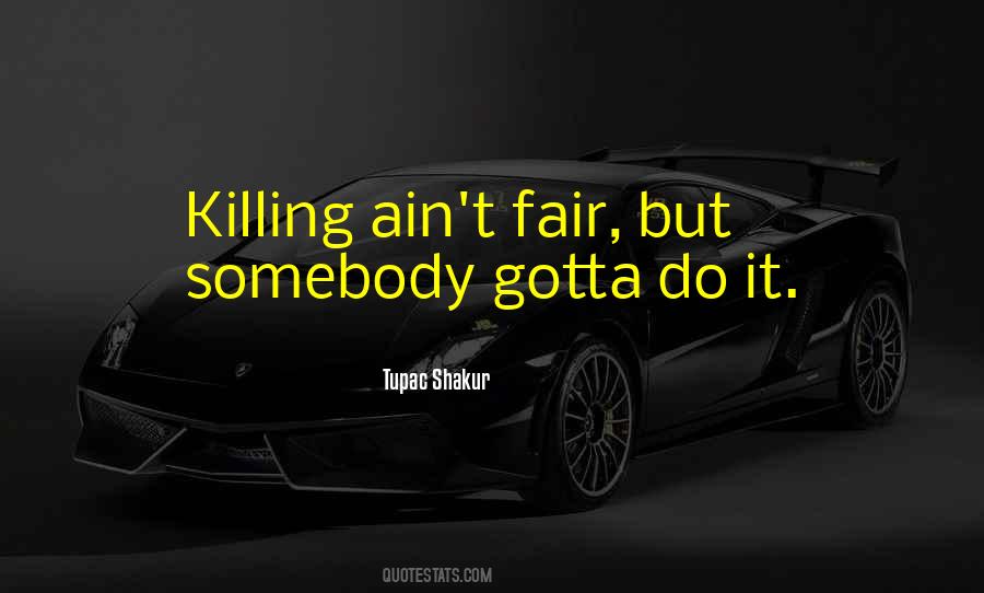 Tupac Shakur Quotes #1050019