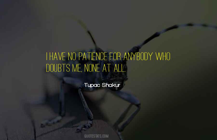 Tupac Shakur Quotes #1184015