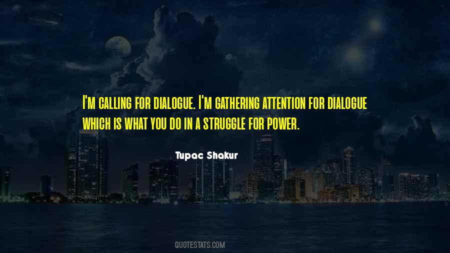 Tupac Shakur Quotes #1349875