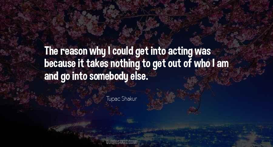 Tupac Shakur Quotes #1362370